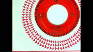 Barbara Jackson - HE'S GOOD  (1965)