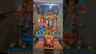 GAURA NITAI PUJA @ KUPPEPADAV MANGALORE  #tuluchavadi #iskcon #mayapur #gauranitai #tulunadu