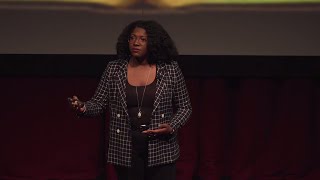 The art of storytelling  | Leneisa Parks | TEDxMissouriS&T