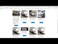 bootstrap episode 1- Car Website template