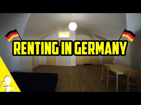 Renting In Germany And What To Expect | Get Germanized Renting In Germany And What To Expect | Get Germanized