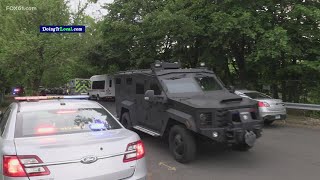 Police identify 2 people found dead inside Norwalk home