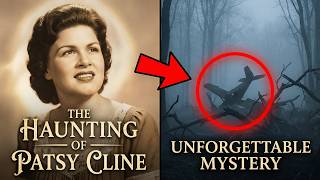 What REALLY Happened on Patsy Cline's FATAL Flight?
