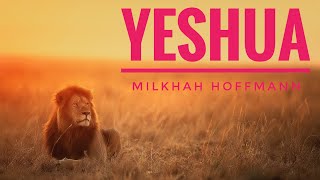 Yeshua🔥| Jesus Worship | Lyrics Video Live