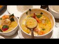 【🇲🇴macau 澳門】澳門永利皇宮 皇宮咖啡廷｜泰國菜｜palace café wynn palace macau thai cuisine 澳門