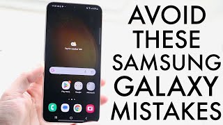 DON'T Make These Samsung Galaxy Buying Mistakes In 2023!