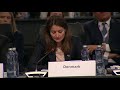 oscemc19 second plenary session denmark