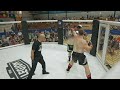 Legion 18 - Urban Money presents  Martin Chirichiello AMT v Kane Sullivan HMAA