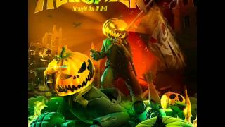 Helloween-Straight Out of Hell