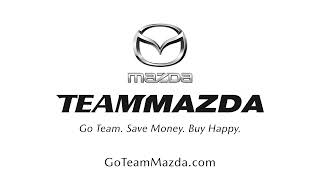 Team Mazda AJ iPrecheck 2024