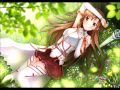 Faded - Cierra Ramirez (Nightcore)