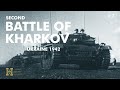 07 #Ukraine 1942 ▶ Second Battle of Charkow Kharkov Isjum Slawjansk (12-30.05.1942) Heeresgruppe Süd