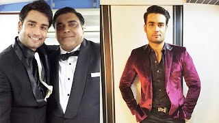 A Piece Of Advice By Ram Kapoor That Helped Vivian Dsena