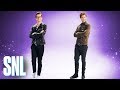 The Real Intros of Reality Hills - SNL