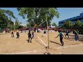 volleyball angels of god school jhalda volleyball volley volleyballplayer