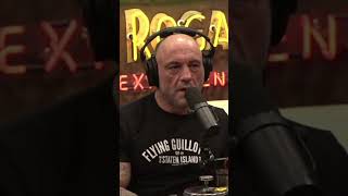 Joe Rogan Explains C.S. Lewis' Idea \