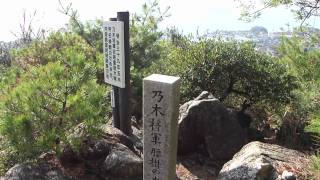 尾道古寺巡りと黒滝山・白滝山オフ会(SONY DSC-HX5V・SONY NEX-5)