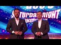 ant and dec best bits saturday night takeaway 2018