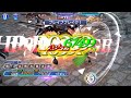 【dffoo】kelger solo all spiritus mission spiritus odin