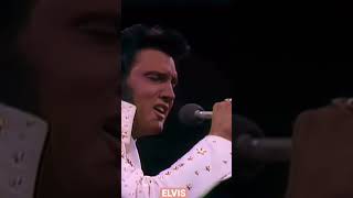 Elvis Presley | Burning Love | (1973)(LIVE)