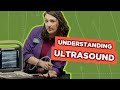 #SparkofScience: Ultrasound