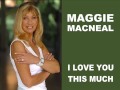 Maggie MacNeal - I love you this much