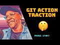 What is Accessible with a GITHUB_TOKEN in a GitHub Action Workflow?