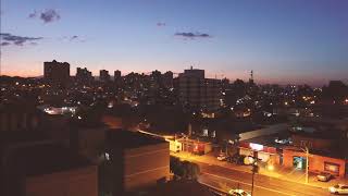 Take noturno Ribeirão Preto - PSDrone