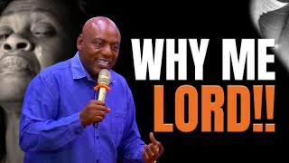 WHY ME??Apostle Ndura Waruinge | Bethel Clouds TV