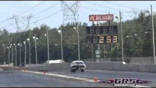 Pica Motor Imports 6.86 @205 MPH New Record