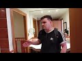 h10 salauris palace junior suite room tour salou spain 2021