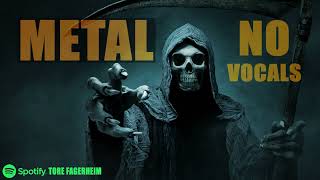 Metalcore // No Vocals // Compilation // New Songs 2022
