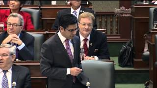 2015-03-11 Question Period