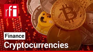 Helping French victims of the FTX cryptocurrency exchange collapse • RFI English