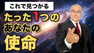 【これで見つかる】使命は簡単〇〇される人になるだけ。探すのをやめると楽になる | 使命　天命#バシャール #使命