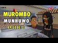 Murombo Munhuwoo (Episode 2) - Zimbabwe Comedy Series Cartoon