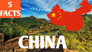 चीनको बारे मा ५  रोचक तथ्यहरु | 5 Interesting Facts About China | Anish Adhikari Shorts #shorts