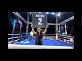 FULL HD FIGHT MAS HENDRA MAFIA PENTOL VS ALEX BHIZER