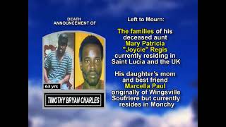 Timothy Bryan Charles long