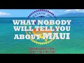 Maui Things To Do - Top 10 Tips from a Local Resident