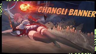 Wuthering Waves | Changli pull and Companion Mission