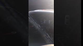 Focus RS Fake engine noise issue