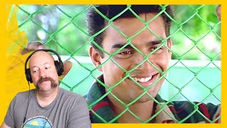 Pachai Nirame Song Reaction | Dad's Den