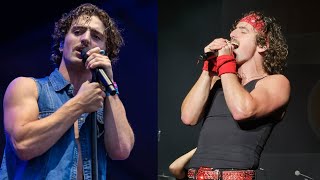 Benson Boone Opens Up About His Mormon Upbringing & Music Journey