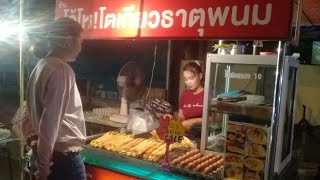 คิดว่าขายอะไรดี?ตลาดนัด/ถนนคนเดิน/รวมไอเดียดีๆ