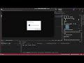 GUI programming in C - creating messagebox - setting up a C program in Visual Studio 2022 #graphics