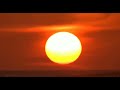 ఉత్తరాయణ పుణ్యకాలంలో మొదటి సూర్యోదయం kanyakunari wonderful sunrise @vschannel1987