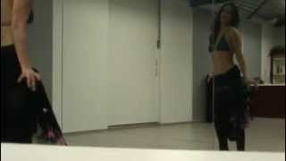 Latin Belly Dance Latina Theatre Sladjana Lalic Sun is Up