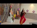 solo dance performance by students of leelanand pagal baba vidyapeeth jasidih