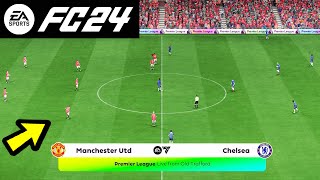 I PLAYED EA SPORTS FC 24 - Is It Good Or Bad? (PS5/Xbox Gameplay)